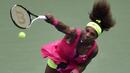 Серина Уилямс разпиля Андреа Хлавачкова и е на четвърфинал на US Open