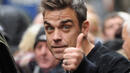 Световни хитове в новия албум на Роби Уилямс
