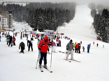 Пампорово закрива ски сезона в неделя