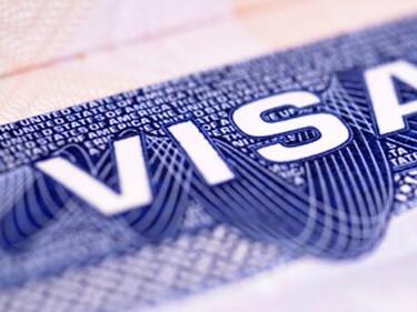 ЕК решава днес визовите ограничения за САЩ и Канада