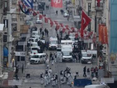 Нов атентат в Югоизточна Турция, има жертви и ранени
