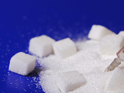 Пълният отказ от захар е вреден До такова заключение стигнали