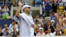 Анди Родик изигра последния си мач, Бердих изхвърли Федерер
