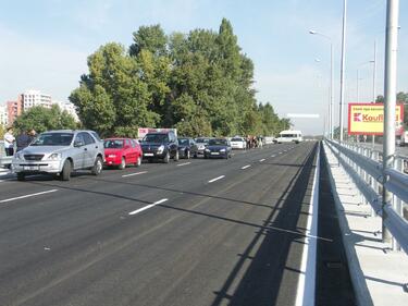 Затварят ключово кръстовище в Пловдив заради ремонт