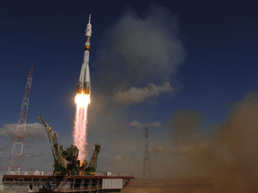 Руската космическа индустрия не е в системна криза
