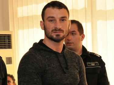 Ловецът на мигранти Петър Низамов пуснат от ареста