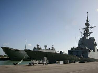 Правителството дава 850 млн. лв. за нови многофункционални патрулни кораби