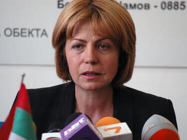 Условията за паркиране се задават от наредбата, обясни Фандъкова