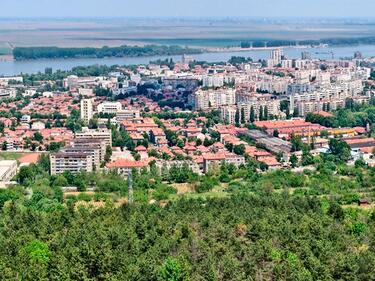 Силистра празнува на Кръстовден