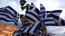 Неделна стачка в Гърция проваля плановете на бг туристи

