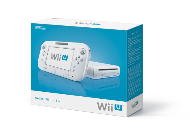 Детайли за премиерата на Wii U за Европа