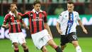 Милан отново разочарова феновете си на "Сан Сиро"