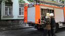 Пет часа гасиха пожат в село Друмево