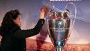 УЕФА увеличава наградния фонд в Шампионската лига 