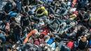 ЕС ще иска помощ от Г-7 за кризата с мигрантите