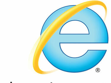 Опасен бъг в сигурността на Internet Explorer