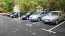 Квартал в Бургас се сдоби с нов паркинг