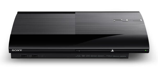 Sony обяви нов PlayStation