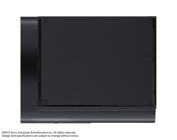 Sony обяви нов PlayStation