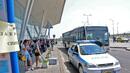 ﻿Фалшив сигнал за бомба на летище София