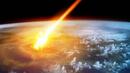 Гигантски астероид ударил Земята преди 3,46 млрд. години