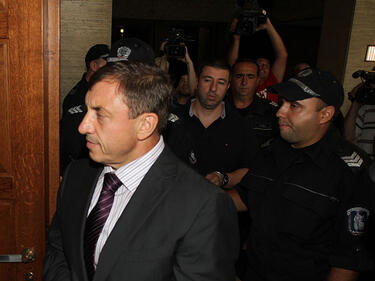Съдът ще заседава по делото срещу Алексей Петров