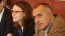 Моника Панайотова е новият евродепутат от ГЕРБ