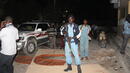 Взрив в столицата на Сомалия взе човешки жертви