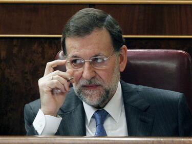 Испания е готова за финансова помощ за банките си