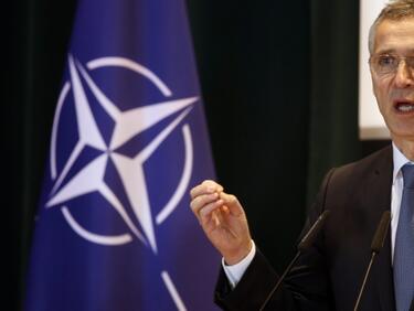 НАТО увеличава войските си в Полша срещу руската заплаха