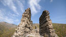 Откриха крепостна стена от V век пр. Хр. в язовир "Тича"