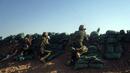 Сирийската армия влезе в провинция Рака