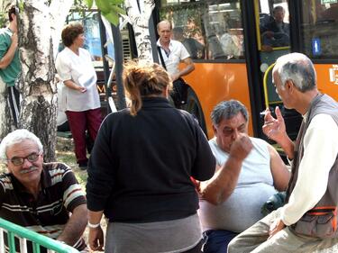 Стачкуващи шофьори алармират: Автобусите в Пловдив са убийци!