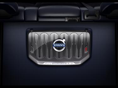 Volvo планира производство в Китай