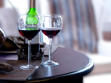 Започват дните на виното с "Винария 2011"