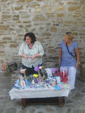 Варошлийски вечери 2012