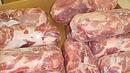 Забрана за внос на свинско от България въведе Атина