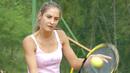 Диа Евтимова продължи успешно към втория кръг в Анталия