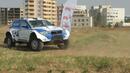 Български автомобилен екипаж ще дебютира на рали Дакар 2013