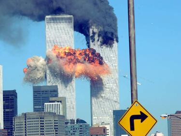 "Ал Кайда" трябва да плати 6 млрд. долара на роднините след атентите на 11/09