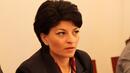 Атанасова ще иска още 20 млн. лв. в бюджета си за 2013-та