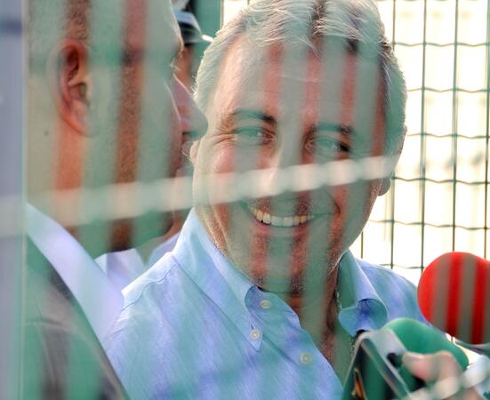 Христо Стоичков: Опетниха името ми