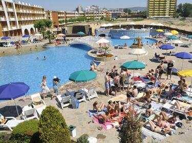 Без сергии в Слънчев бряг, настояват хотелиерите 