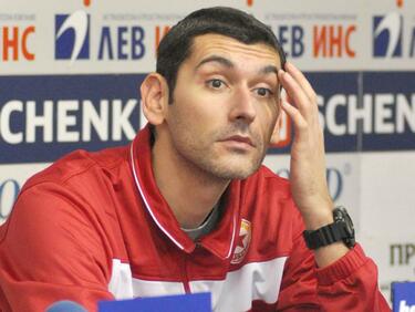 28 месеца без заплати във волейболния ЦСКА