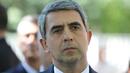 Плевнелиев: Румен Радев подклажда протестите