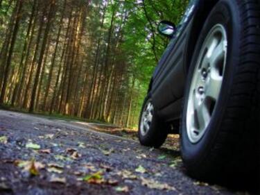 Toyota се завърна към високите печалби
