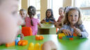 56% от децата до 10 г. ядат плодове и зеленчуци в училище 