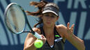 Пиронкова прогресира в ранглистата на WTA