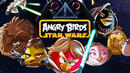 Готови ли сте за Angry Birds: Star Wars?