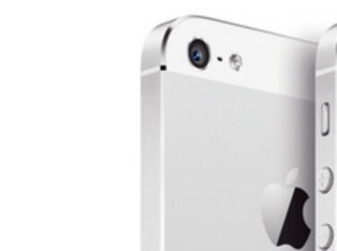 Apple публично призна за проблем с камерата на iPhone 5
